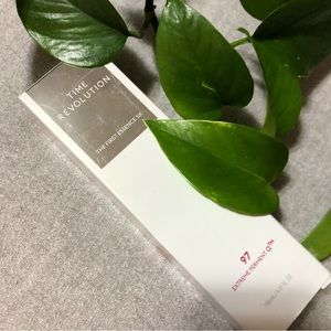 Missha time revolution the first essence 5x